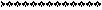 Voir le motif de grille de point de croix en taille relle: ornement,